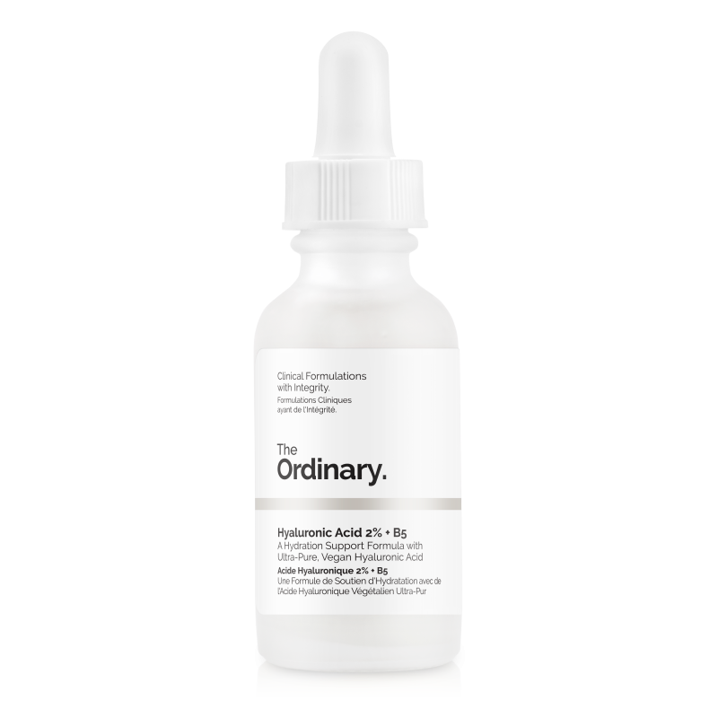 Hyaluronic Acid 2% + B5