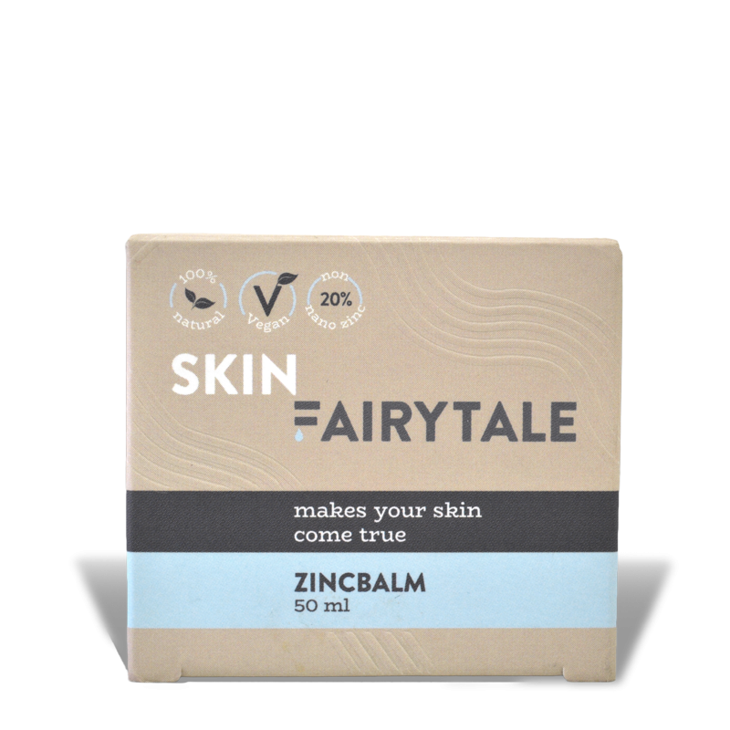 Zinc Balm