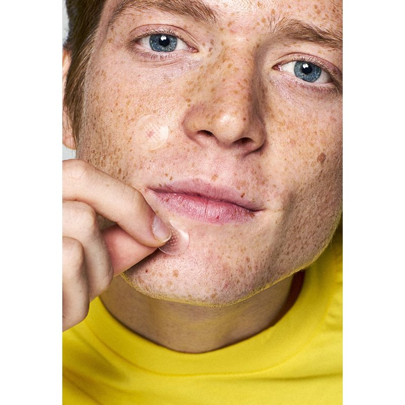 Zitless (5 obližev)