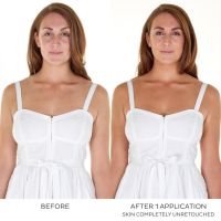 Fabulous Self Tanning Tinted Mousse - Dark