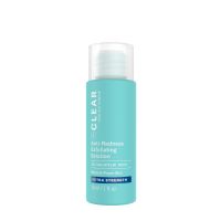 Clear Extra Strength Anti-Redness Exfoliating Solution With 2% Salicylic Acid Travel Size