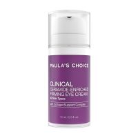 Clinical Ceramide-Enriched Firming Eye Cream