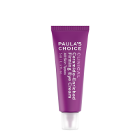 Clinical Ceramide-Enriched Firming Eye Cream Travel Size