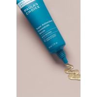 Skin Balancing Super Antioxidant Concentrate Serum with retinol