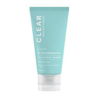 Clear Oil-Free Moisturizer