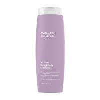 All Over Hair & Body Shampoo