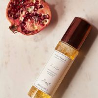 Invisi Foaming Tan Water - Medium/Dark