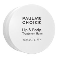 Lip & Body Treatment Balm