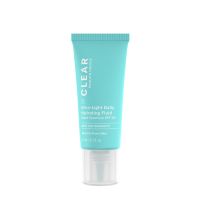Clear Ultra-Light Daily Hydrating Fluid SPF 30+ Travel Size