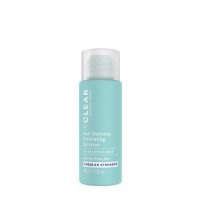 Clear Regular Strength Anti-Redness Exfoliating Solution With 2% Salicylic Acid Travel Size