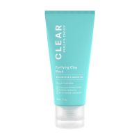 Clear Purifying Clay Mask