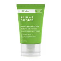 Earth Sourced Antioxidant-Enriched Natural Moisturizer