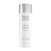 Calm Nourishing Cream Cleanser - for normal to dry skin