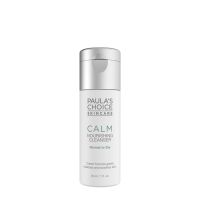 Calm Nourishing Cream Cleanser Travel Size - for normal to dry skin