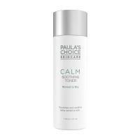 Calm Soothing Gel Toner - for normal to dry skin