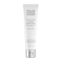 Calm Hydrating Moisturizer SPF 30 - for normal to dry skin