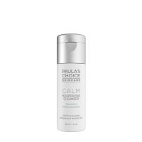 Calm Nourishing Gel Cleanser Travel Size - for normal to oily skin
