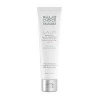 Calm Non-Greasy Moisturizer SPF30 - for normal to oily skin