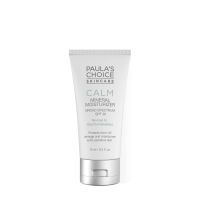 Calm Redness Relief Mineral Moisturizer SPF30 Travel Size - for normal to oily skin