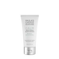 Calm Lightweight Restoring Cream Moisturizer Travel Size - for normal to oily skin