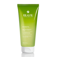 Rilastil Acnestil čistilni gel