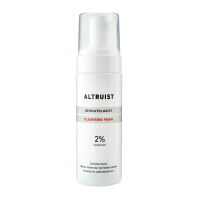 Altruist Cleansing Foam 2% Salicylic Acid