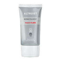 Altruist Face Fluid Sunscreen SPF30