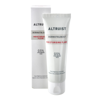 Moisturising Fluid 0.5% Hyaluronic Acid