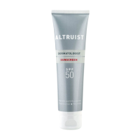 Altruist Sunscreen SPF50