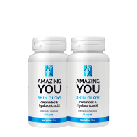Amazing You SKIN GLOW paket 2 izdelkov