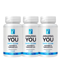 Amazing You SKIN GLOW paket 3 izdelkov