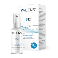 Valens B12 ustno pršilo