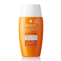 Rilastil SS Baby comfort atopic krema SPF 50+