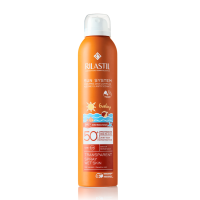 Rilastil SS Baby transparentno pršilo SPF 50+