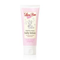 Kind & Creamy Baby Lotion