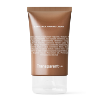 Bakuchiol Firming Cream