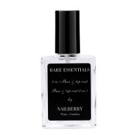 Bare Essentials  2 IN 1 base & top coat