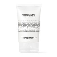 Barrier Restoring Hydrating Cream