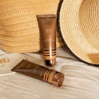 Body Blur Instant HD Skin Finish - Latte