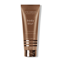 Body Blur Instant HD Skin Finish - Latte