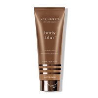 Body Blur Instant HD Skin Finish - Latte Dark