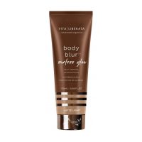 Body Blur Sunless Glow - Latte Light