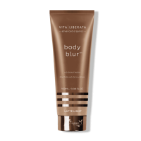 Body Blur Instant HD Skin Finish - Latte Light