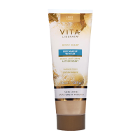 Body Blur With Tan - Light