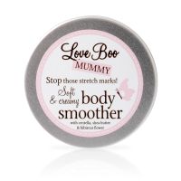 Soft & Creamy Body Smoother