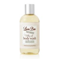 Silky Soft Body Wash