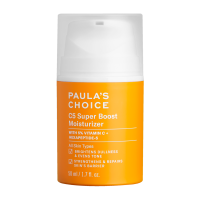 C5 Super Boost Moisturizer