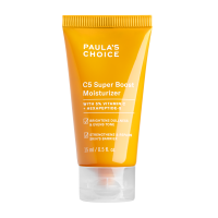 C5 Super Boost Moisturizer - Travel size