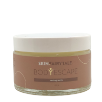 Maslo za telo BodyEscape (Caring milk)