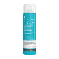 Clear Extra Strength Anti-Redness Exfoliating Solution With 2% Salicylic Acid